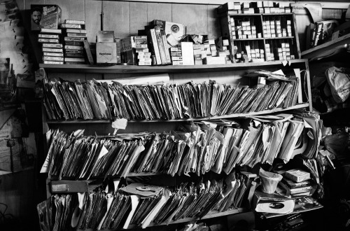 schallplatten:  The World’s Largest Record Collections 