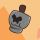 pedroopandaazul:  🍊👻 ghosts pumpkins 👻🍊