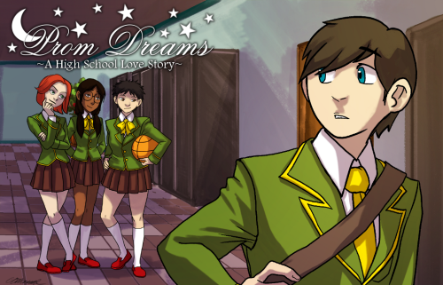 promdreamsofficial:  Prom Dreams has a new thumbnail image, courtesy of my good friend Kwii ( @caffe