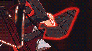 Sol Badguy + Sol Badguy (True Dragon Form)Just got this game and decided to make a set because it is
