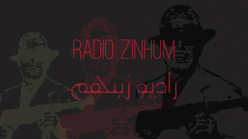 Radio Zinhum - Marchراديو زينهم - مارسListen, stream and download at radio.fustat.org.Belated &ldquo