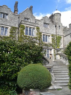 thelittlefalcon:  Eastwell Manor, Ashford  