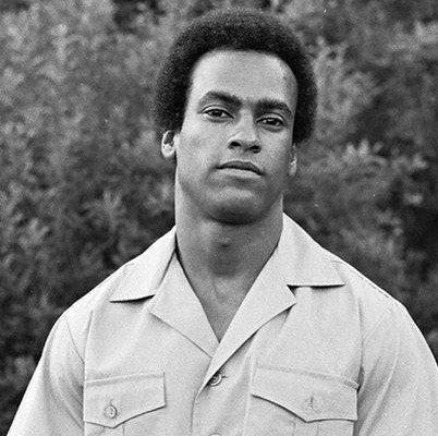 lagonegirl:  Huey P. Newton, Minister of Defense  Here’s a great 1 man show based