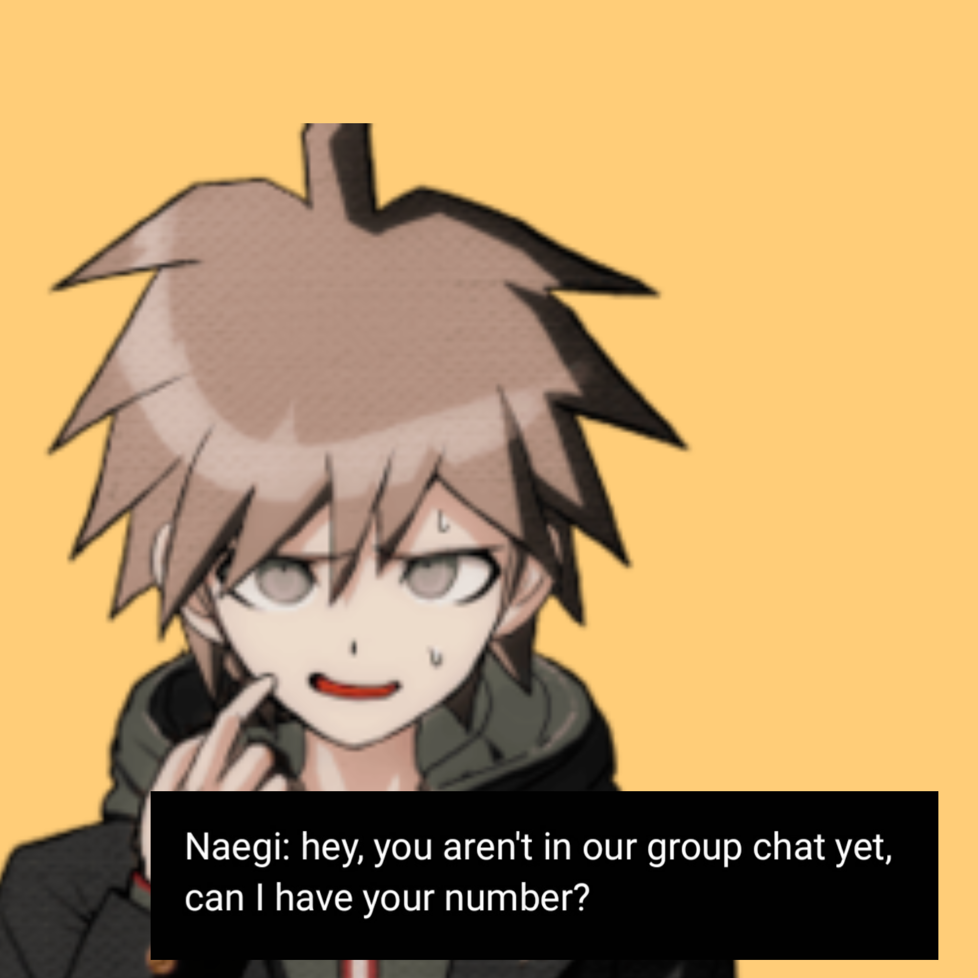 Makoto Naegi Is Gay Explore Tumblr Posts And Blogs Tumgir Makoto Naegi Is Gay Explore Tumblr Posts And Blogs Tumgir