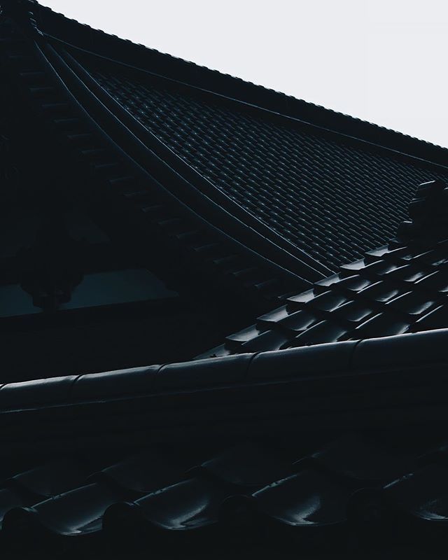 Just some lines - Kyoto, Japan #JustSomeLines https://ift.tt/2Ae1v92