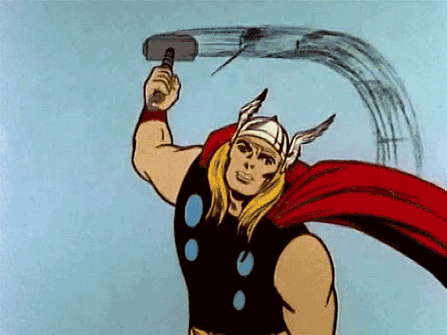 gameraboy:Captain America (1966), “Lest Tyranny Triumph”