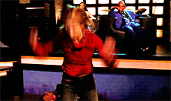 lordharrypotter:  Buffy the Vampire Slayer, THE MUSICAL.Once More, with Feeling 