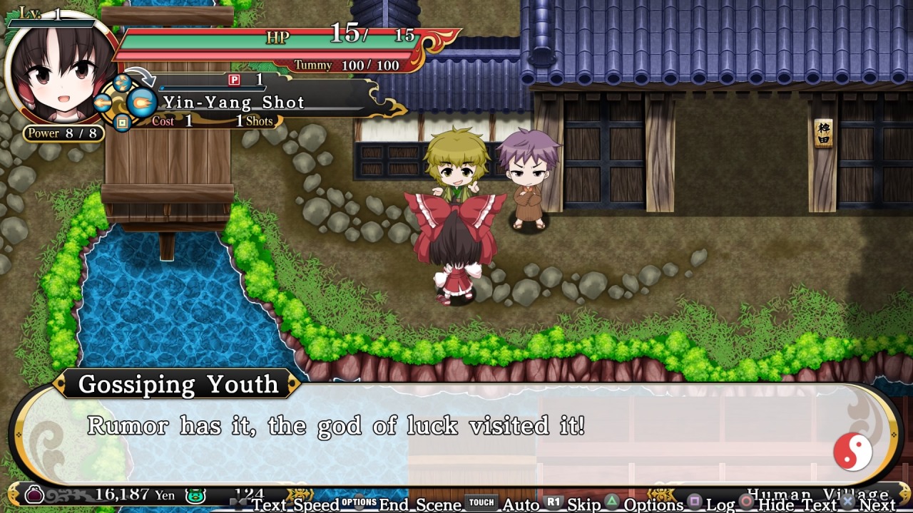 Touhou Ibarakasen Tumblr Posts Tumbral Com Touhou Ibarakasen Tumblr Posts Tumbral Com
