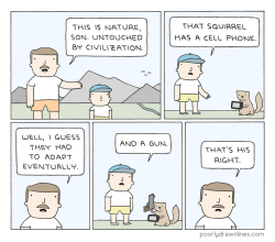 pdlcomics:True Nature