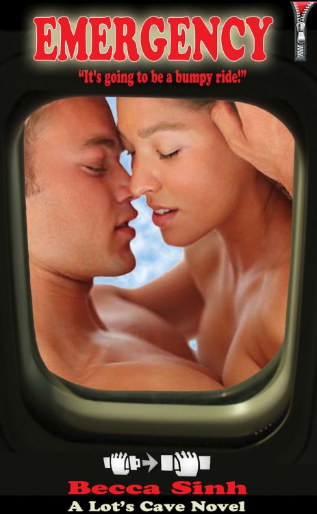 EMERGENCY - Book 23 of “The Hazard Chronicles” - by Becca Sinh Will wasn’t happy when he learned that his hated father had suffered a heart attack.  But like it or not, he was duty-bound to go take care of the old man.  Despite his