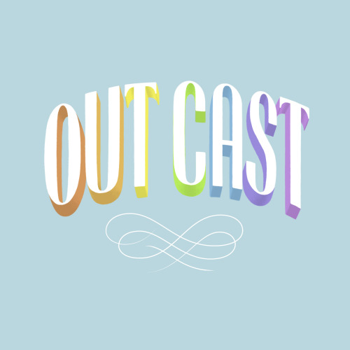 dimitrajoy: I’m very excited to announce that I’ve been working on a podcast called OutC