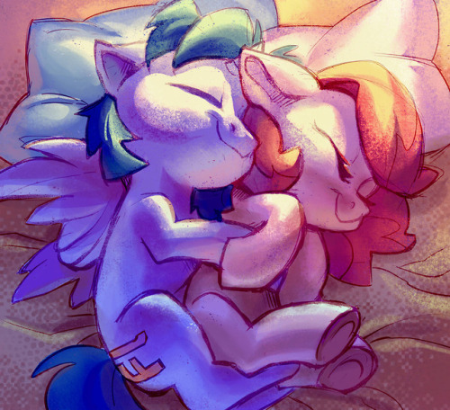 Porn holivi-art:  morning bliss… ^____^   Unf~ photos