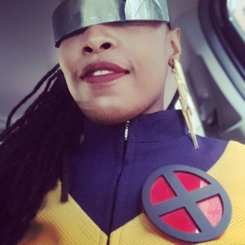 #nycc2019cosplay #nycc2019 #xmen #marvel #poccosplay  www.instagram.com/p/B3MrgEPhqqj/?igshi