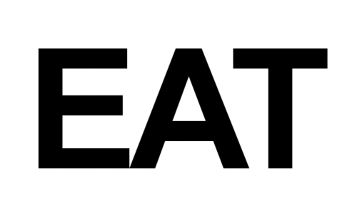 THIS IS SO TRUE. The Word ‘fat’ Just Looks Like Someone Took A Bite Of The Word ‘eat’ 