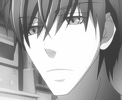     Young Onodera Ritsu &amp; Takano Masamune          