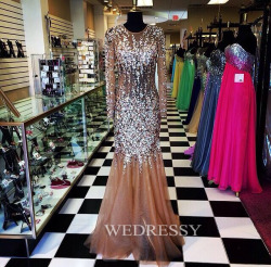 2015promdress:  prom dress