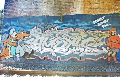 burn-1-down:Amuck37 - Skore - Poser