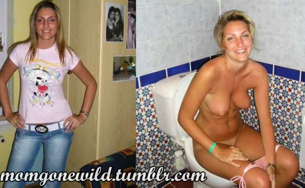 amateur-wives-naked:  momgonewild:     Belle cougar nue, du siècle dernier dotée