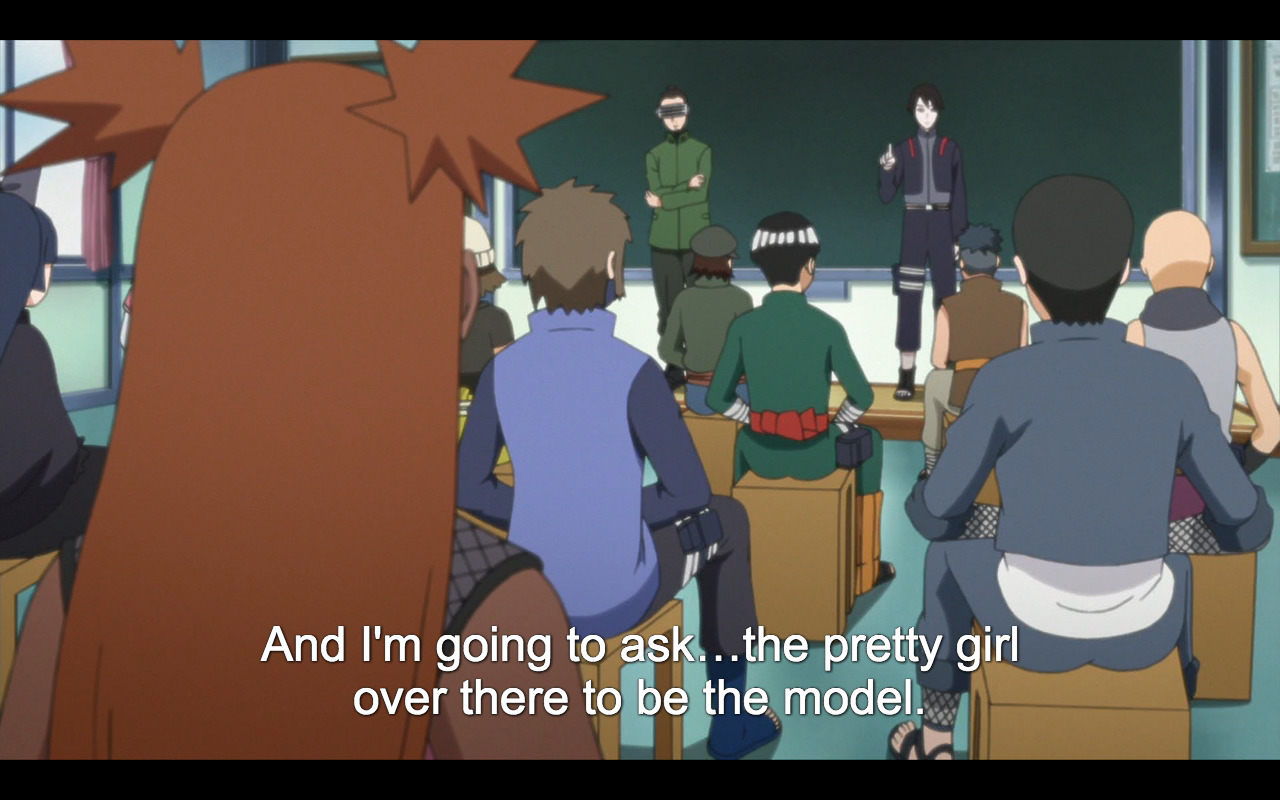 drivingmenatz:  i am SO EXCITED for when the time skip inevitably happens and Cho