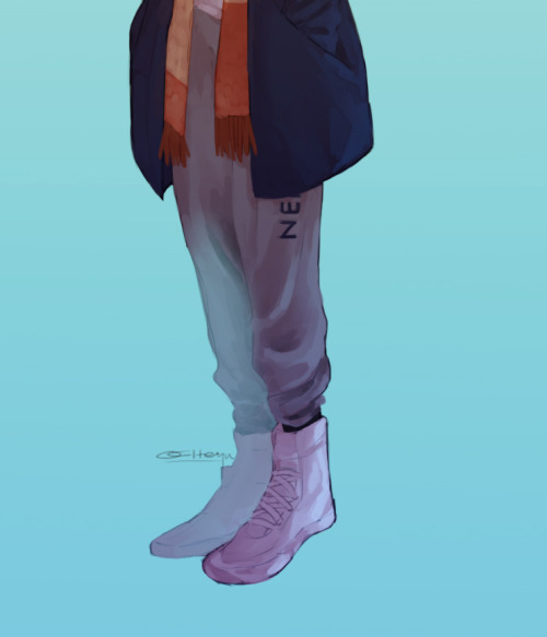 001teyu: Some Kaworu (outfit is from Eva Store 3rd yr anniv)
