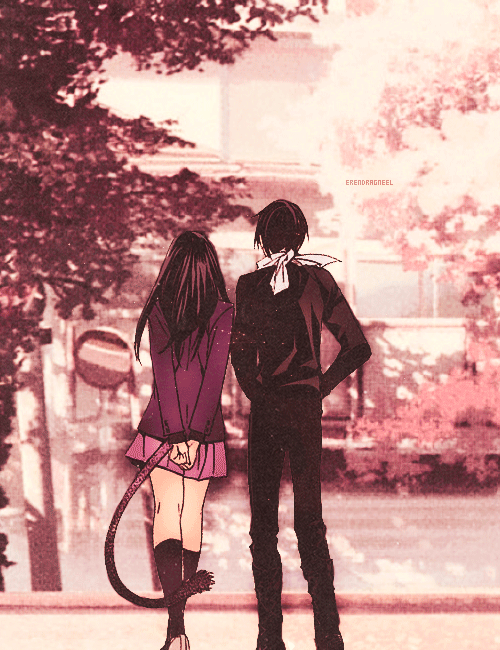 let's run away from here