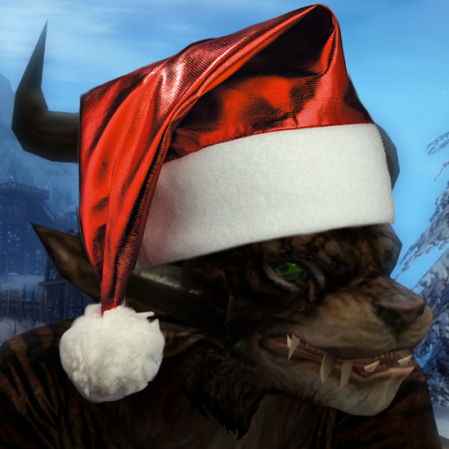 thecharmingcharr:  Time for some Christmas and New Year feels!