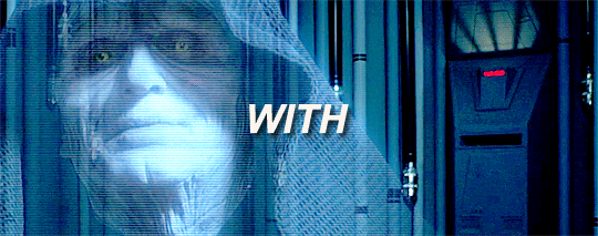 skywalkcrs: Happy Star Wars Day!