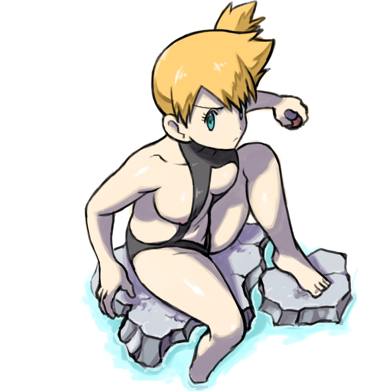 jijipix:  ポケモンイラスト詰めあわせ | 真下　真 [pixiv]   &lt;