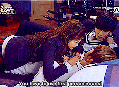 fuckyeahkdramas:  “Wait a moment! Before&hellip; Why did you cry?” 