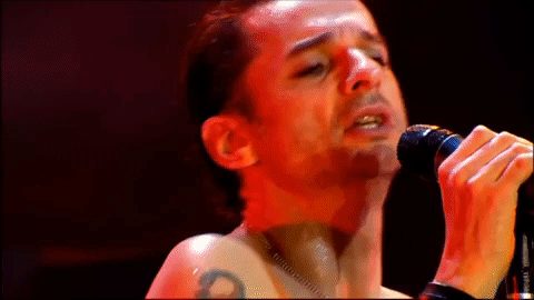 When You've Only Ever Been In Love With This Dave ...