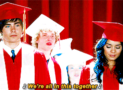 bobnorley:hsm things: 1/? bonus: