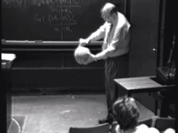niknak79:  Balls experiment 
