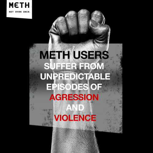Meth overstimulates the amygdala-the emotional control center of the brain- and compromises brain ci