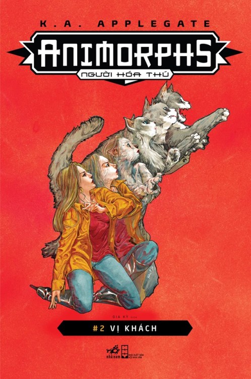 tiger-leader: Wanted to give them a side-by-side post. I LOVE the composition of Tobias’ cover