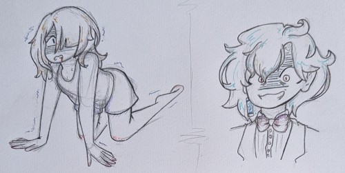 FremiMay Day 8- Fatui