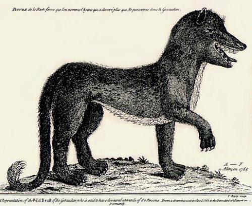 atlasobscura:Of Wolves, Men, and Delicious Little GirlsA sensational trial in Germany in 1589 saw a 