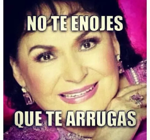 luh-lita:  Le voy a mandar esto a mi ama cada ves que se enoje ☝🏻️