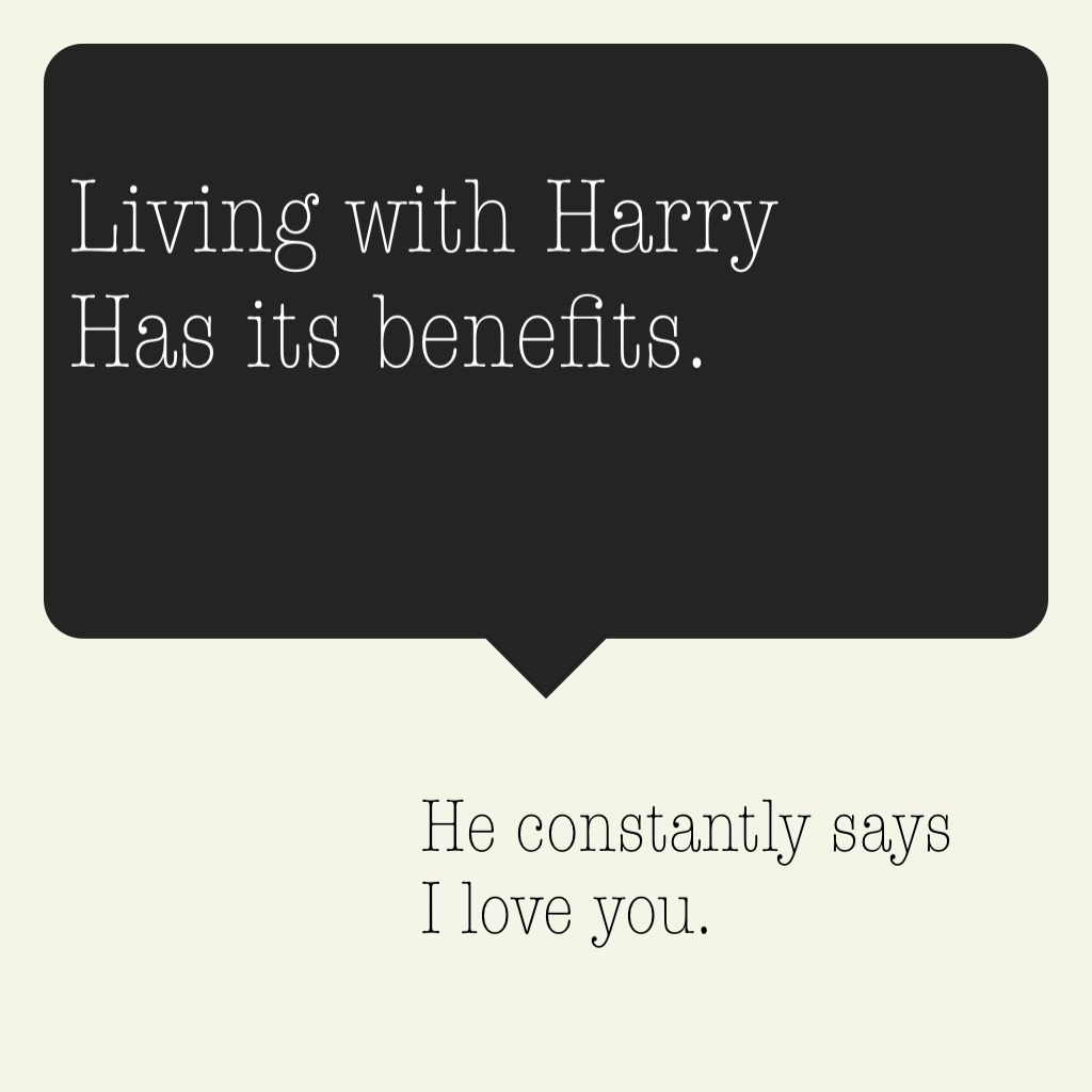 goldenmines:  #raise your hand if you’d think these quotes were about two people