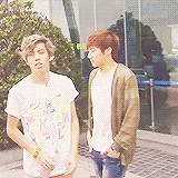  9 photosets of donggyu 
