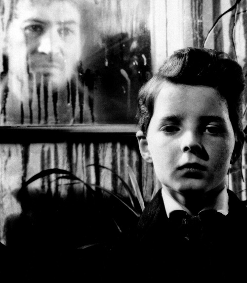 The innocents, Jack Clayton 1961