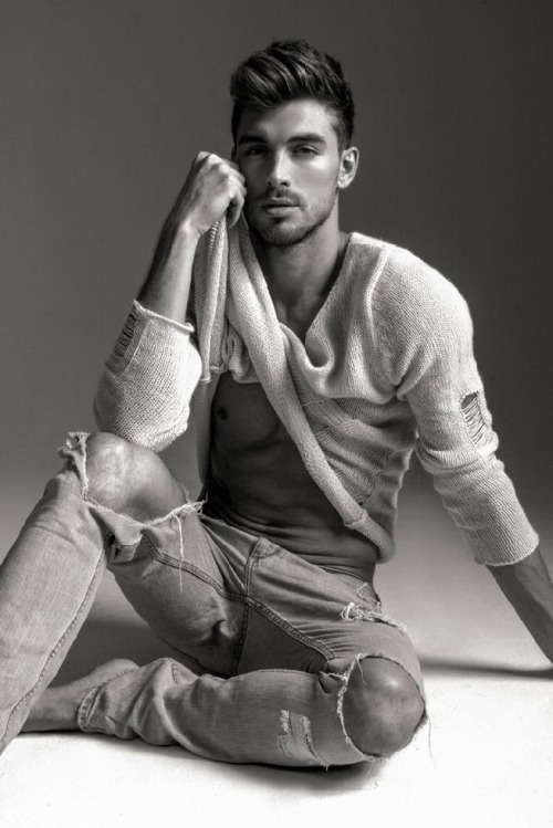 bambam62: Dima Gornovskyi by Kaspar Jack