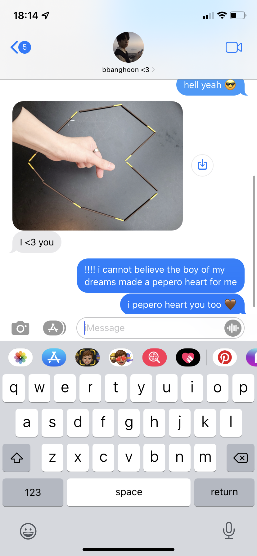 Sheeeesh Second Post Today
