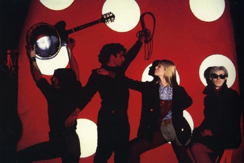 The Velvet Underground