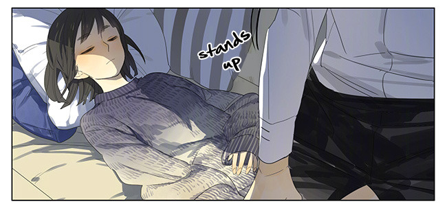 Update from Tan Jiu, translated by Yaoi-BLCD.yaoi-blcd general chatroom / Their Story