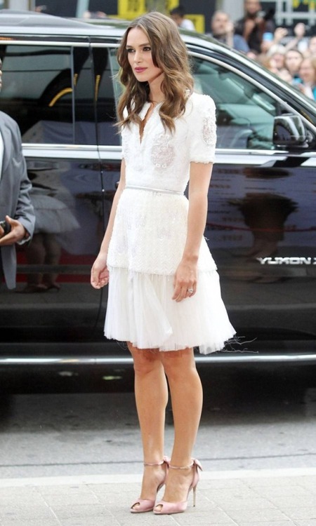 classy-cute-sexy: Keira Knightley