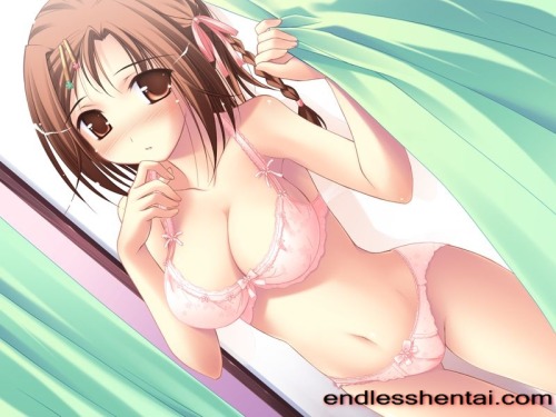 Endless Hentai