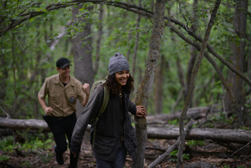 First-time feature director Nia DaCosta will see the official release of her filmLittle Woods tomo
