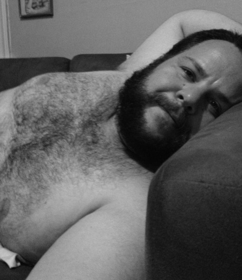 okcbigbear:  Hey guys, I just wanted to take a moment and thank you for all the tumblin love and fun in the last couple of months. Thanks for being welcoming and thanks for being sexy! I appreciate you all. 