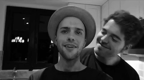 softshyland:fuck i love them so much OUR PARENTS