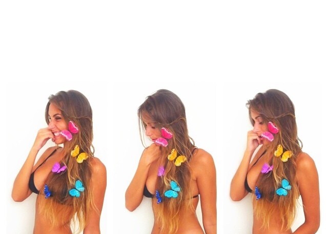 ☾ ☯ ☼ Take a trip with me...☮ ✌ ❀